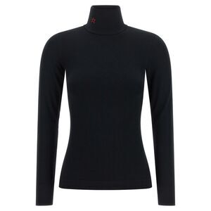 Perfect Moment Women 'Perfect Thermal Rollneck' Top